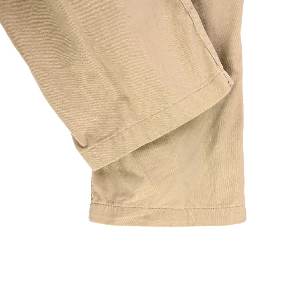 Carhartt Relaxed Fit Khaki Pants, size 34 x 32 - Picture 8 of 9